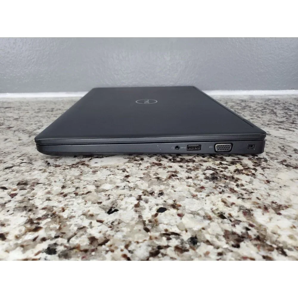 Dell Latitude 14